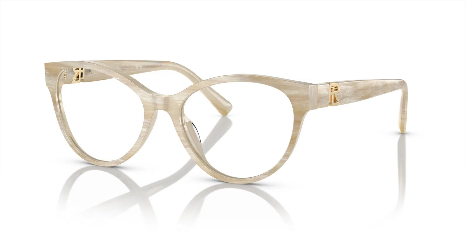 Ralph Lauren 6238U Eyeglasses - view 10